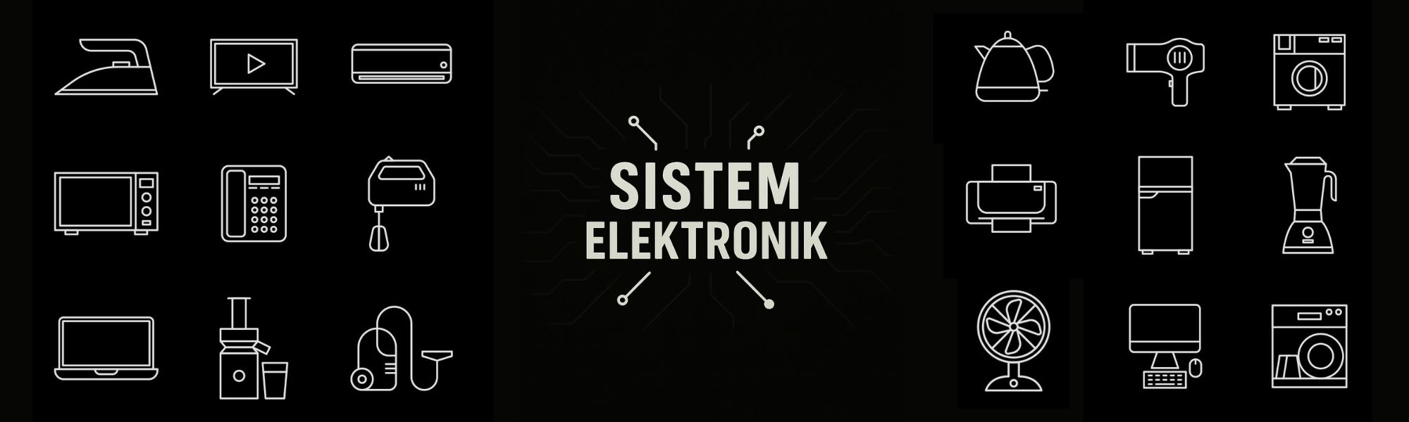 Sistem Elektronik Buca Elektrik Elektronik Hizmetleri Sistem Elektronik Buca, İzmir'de televizyon tamiri, kamera tamiri, bilgisayar monitör onarımı, güvenlik kamerası ve alarm sistemleri kurulumu hizmeti veren teknik servis